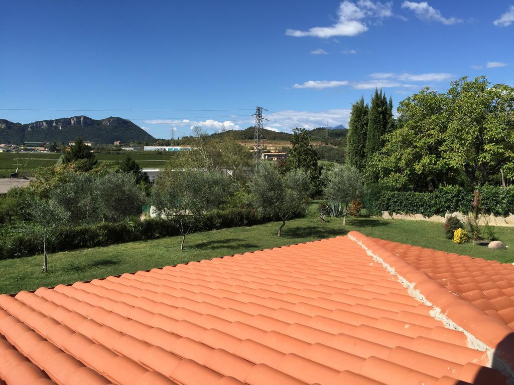 Paglia&Fieno Βίλα Rivoli Veronese Εξωτερικό φωτογραφία