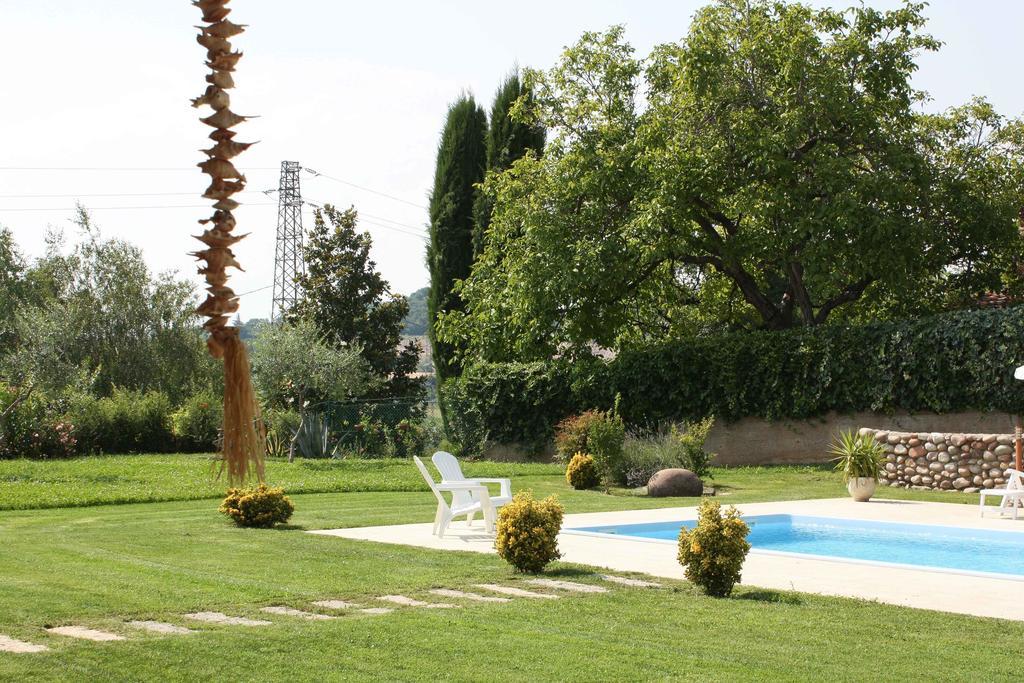 Paglia&Fieno Βίλα Rivoli Veronese Εξωτερικό φωτογραφία