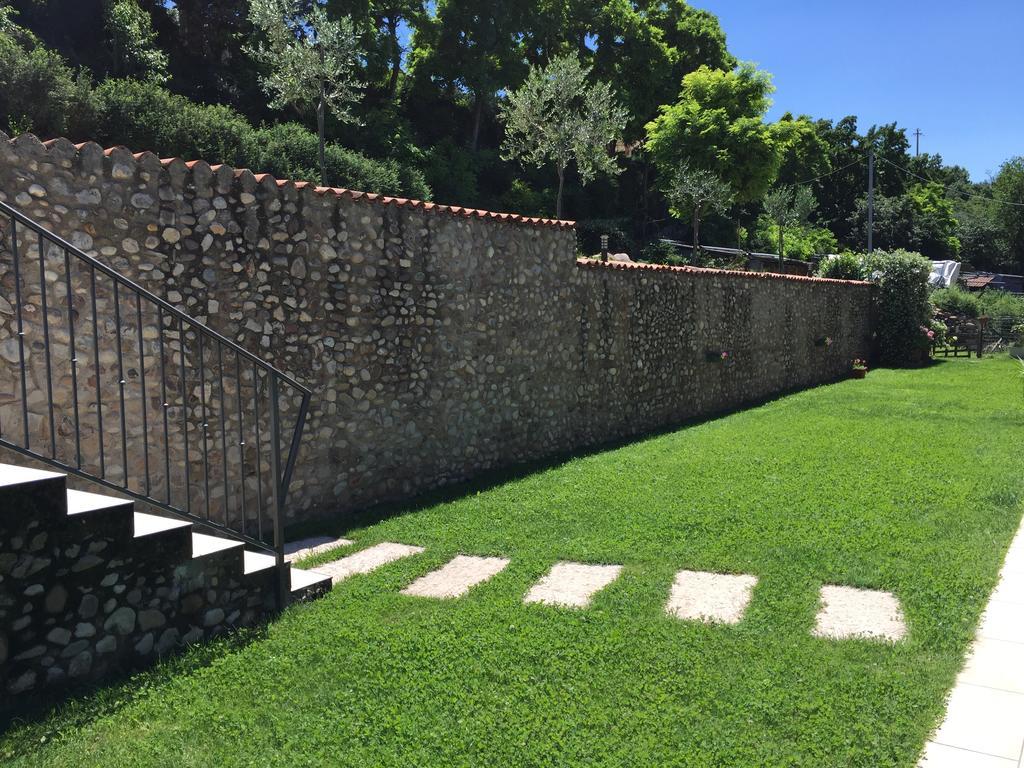 Paglia&Fieno Βίλα Rivoli Veronese Εξωτερικό φωτογραφία