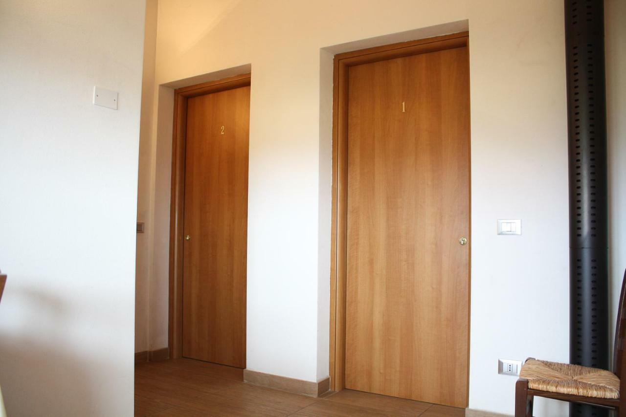Paglia&Fieno Βίλα Rivoli Veronese Εξωτερικό φωτογραφία