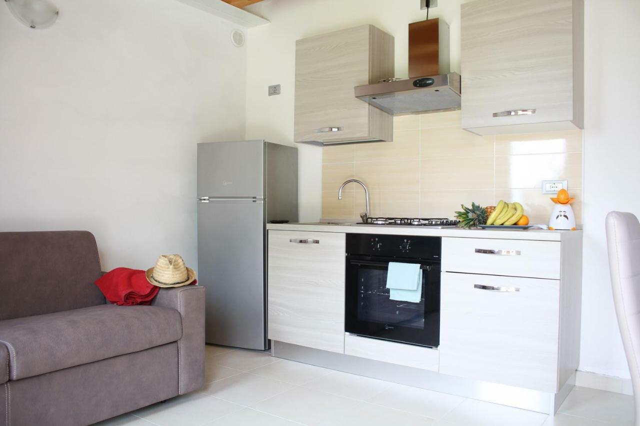 Paglia&Fieno Βίλα Rivoli Veronese Εξωτερικό φωτογραφία