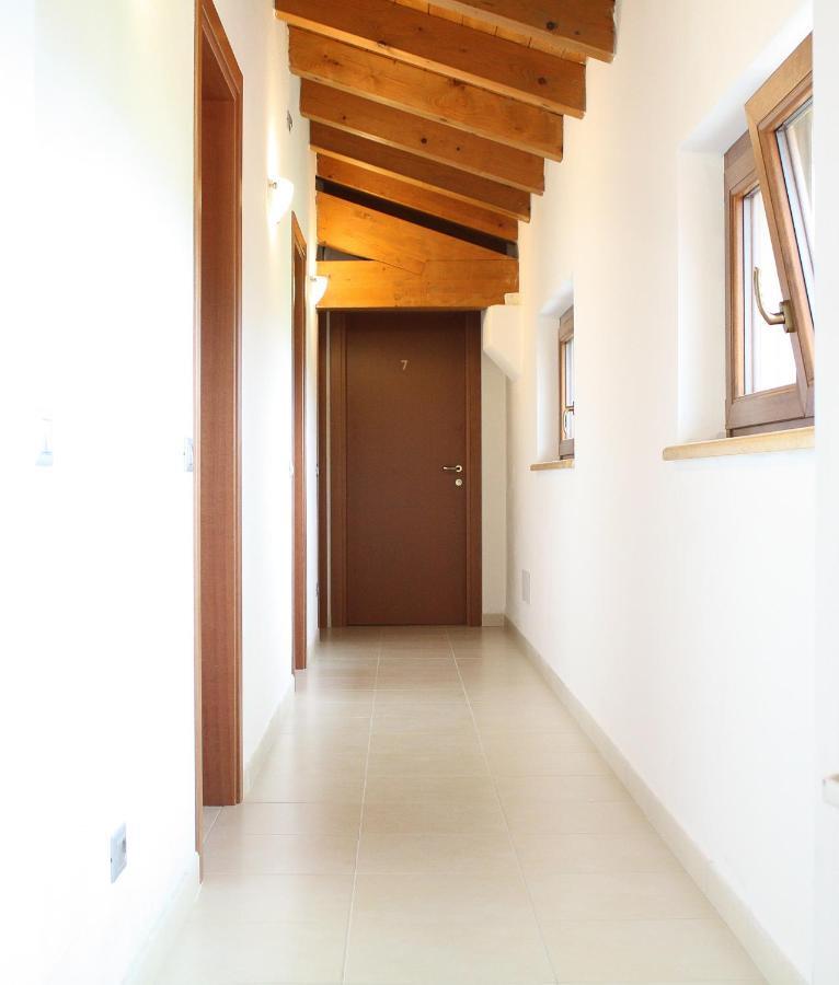 Paglia&Fieno Βίλα Rivoli Veronese Εξωτερικό φωτογραφία