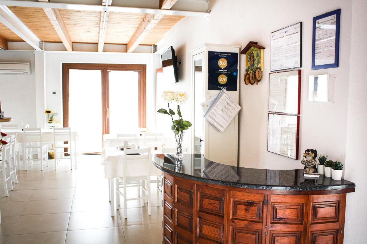 Paglia&Fieno Βίλα Rivoli Veronese Εξωτερικό φωτογραφία