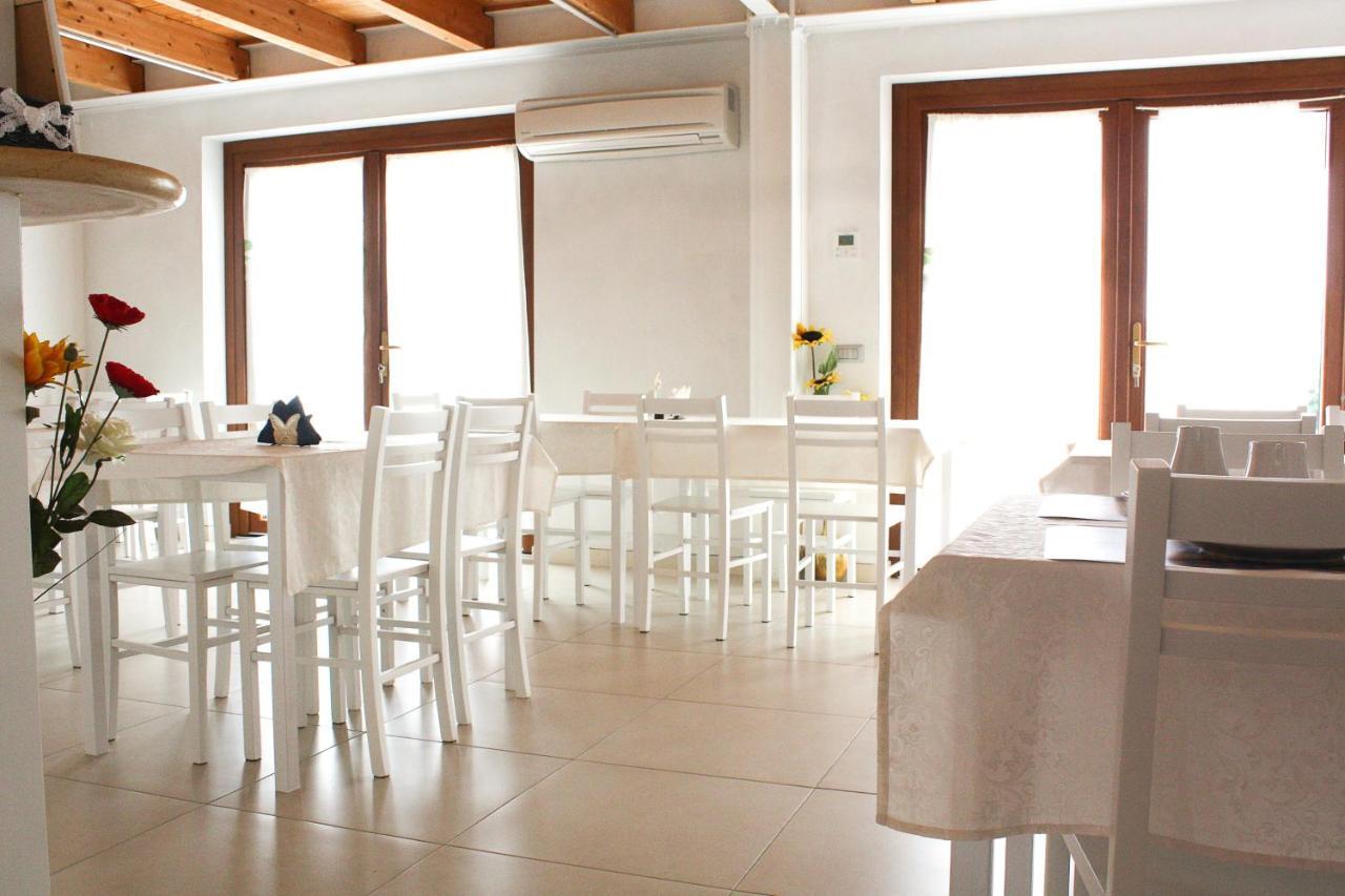 Paglia&Fieno Βίλα Rivoli Veronese Εξωτερικό φωτογραφία